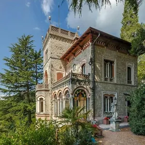  Apartment Il Parco E Gli Affreschi Italien
