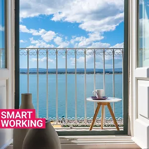 Appartamento Elegante Fronte Mare By Wonderful Italy, Syracuse