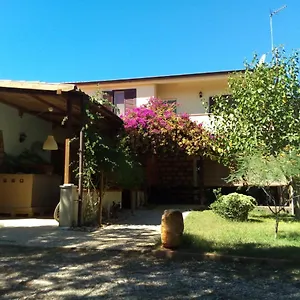Bed and breakfast Piccas 