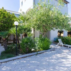 Fratelli Vivaldi Apartment