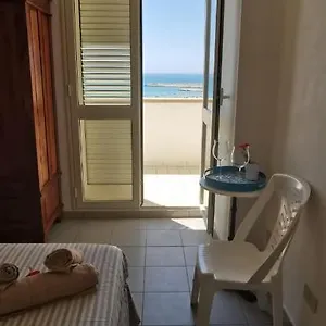 Sicilia Mare Гостевой дом