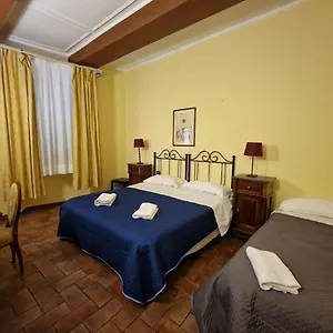 Bed and breakfast Relais Il Campanile **