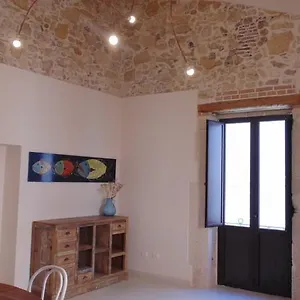 Appartamento Allegrakori, Syracuse