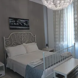 3* Nocleg ze śniadaniem Il Siciliano