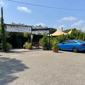 La Torricella Hotel Capalbio