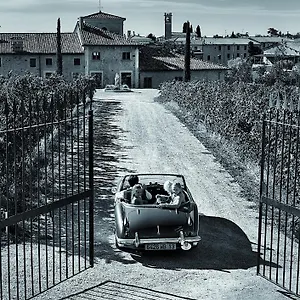  Bauernhof L'unicorno Italien