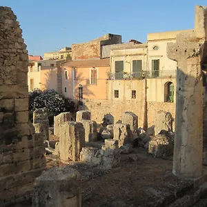 Appartamento Corallia, Syracuse