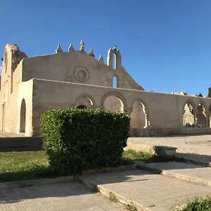 3* Pensjonat Il Tempio Di Athena - Cultura E Relax A Siracusa