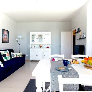 La Baia Di Ortigia Apartment
