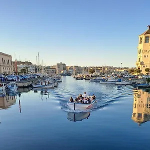Dammuso Isola Di Ortigia Apartment