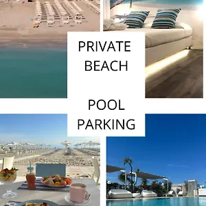 *** Hotel Liberty - Parking & Included Italien
