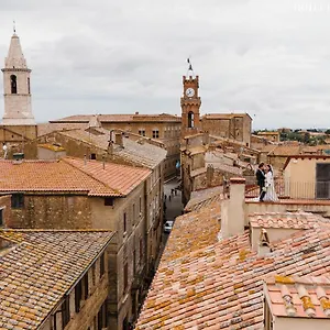 Rossellino Bed & Breakfast Pienza