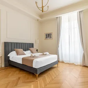 Montello Foresteria Lombarda Hotel Milan