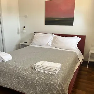 3* Nocleg ze śniadaniem La Via Della Giudecca