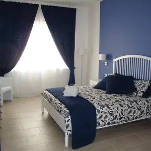 Appartamento Montedoro, Syracuse