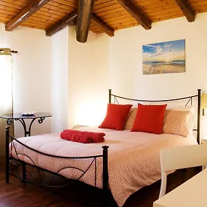 Appartamento Casa Levante, Syracuse