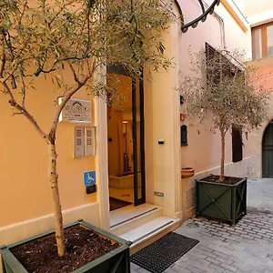 3* Hotel apartamentowy Arco Antico