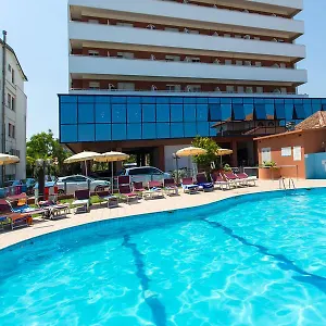  Hotel Miramare Italien