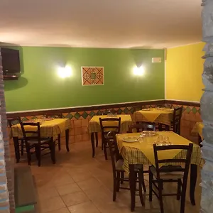 Sant'anna Отель