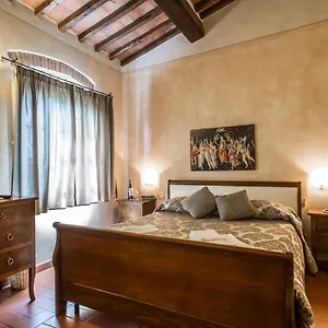  Landhaus Antica Pieve Italien