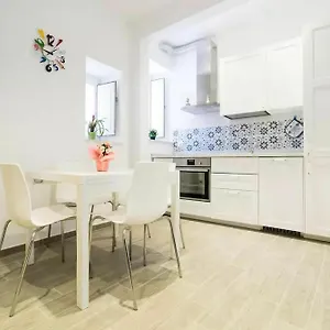 Appartamento Talia Ortigia, Syracuse