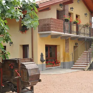  Landhaus Cascina Madonnina Italien