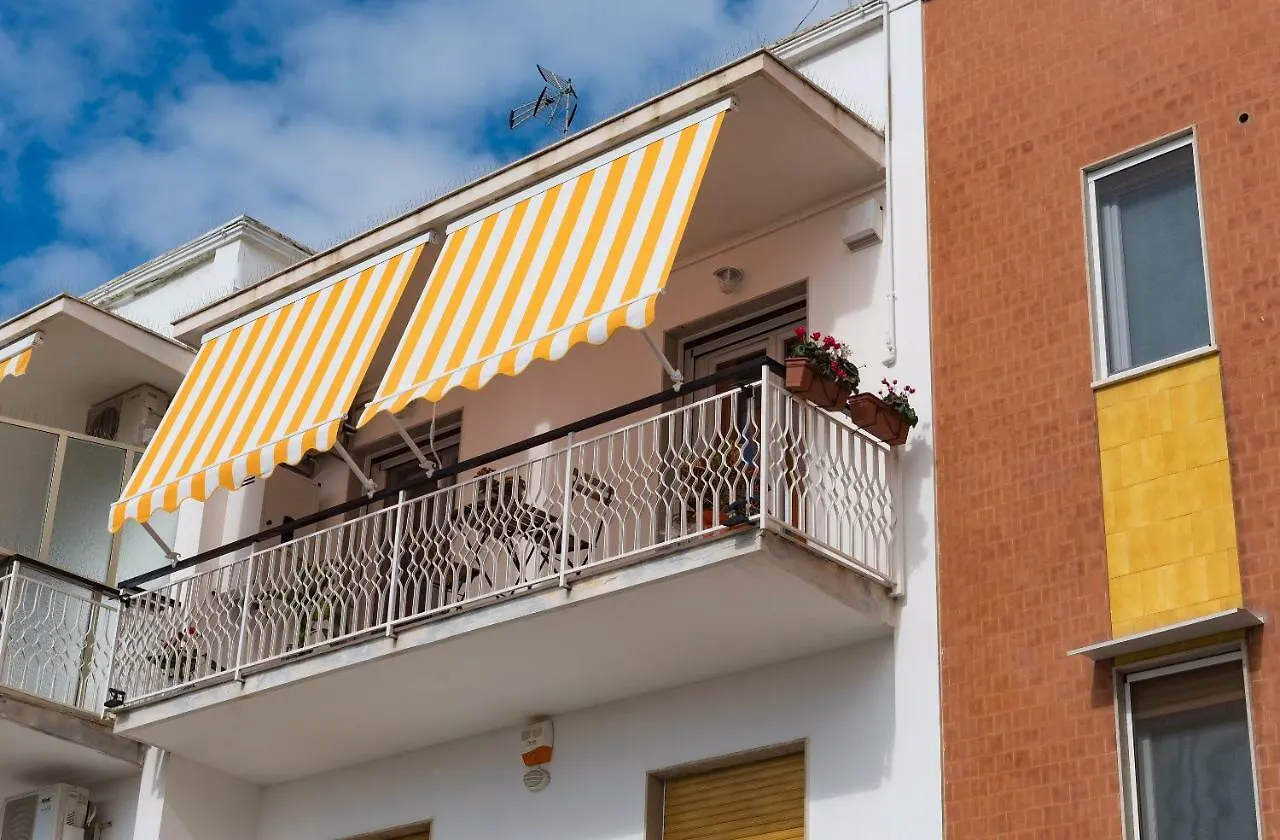 Bed & Breakfast Bed and Breakfast Zenzero e Limone Syracuse