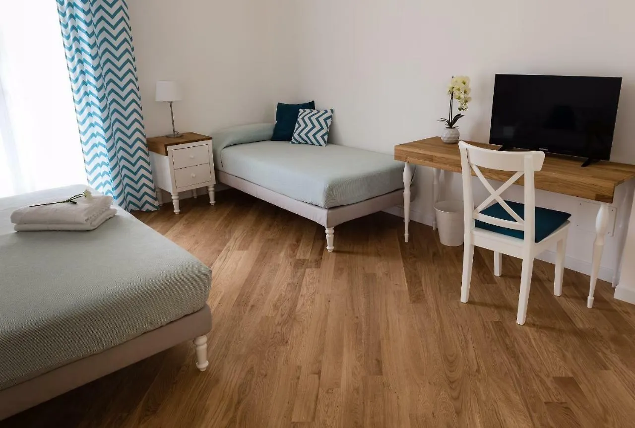 Bed and Breakfast Zenzero e Limone Syracuse Italia