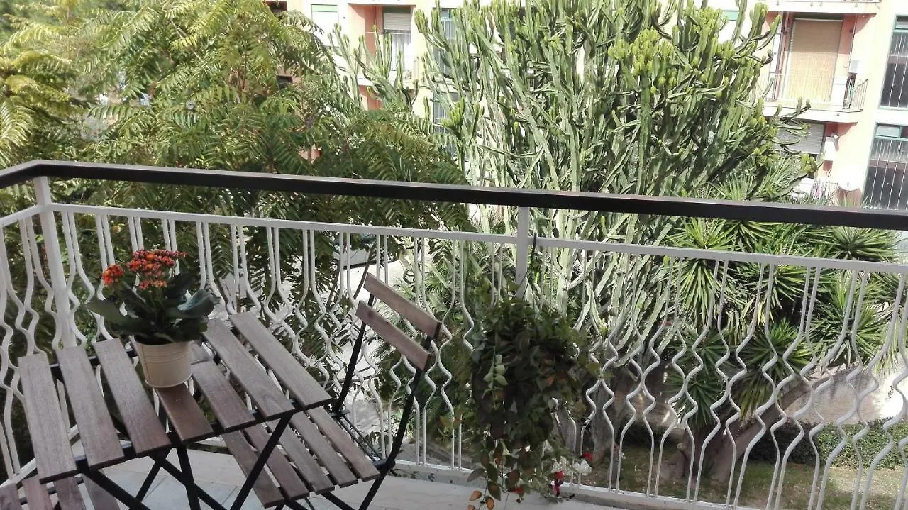 Bed & Breakfast Bed and Breakfast Zenzero e Limone Syracuse