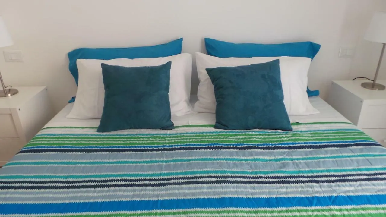 Bed and Breakfast Zenzero e Limone Syracuse Bed & Breakfast