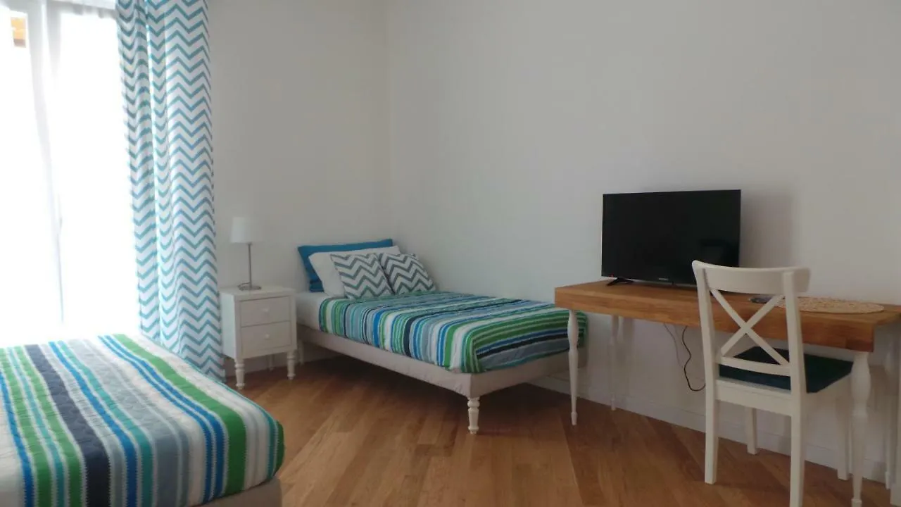 Bed and Breakfast Zenzero e Limone Syracuse