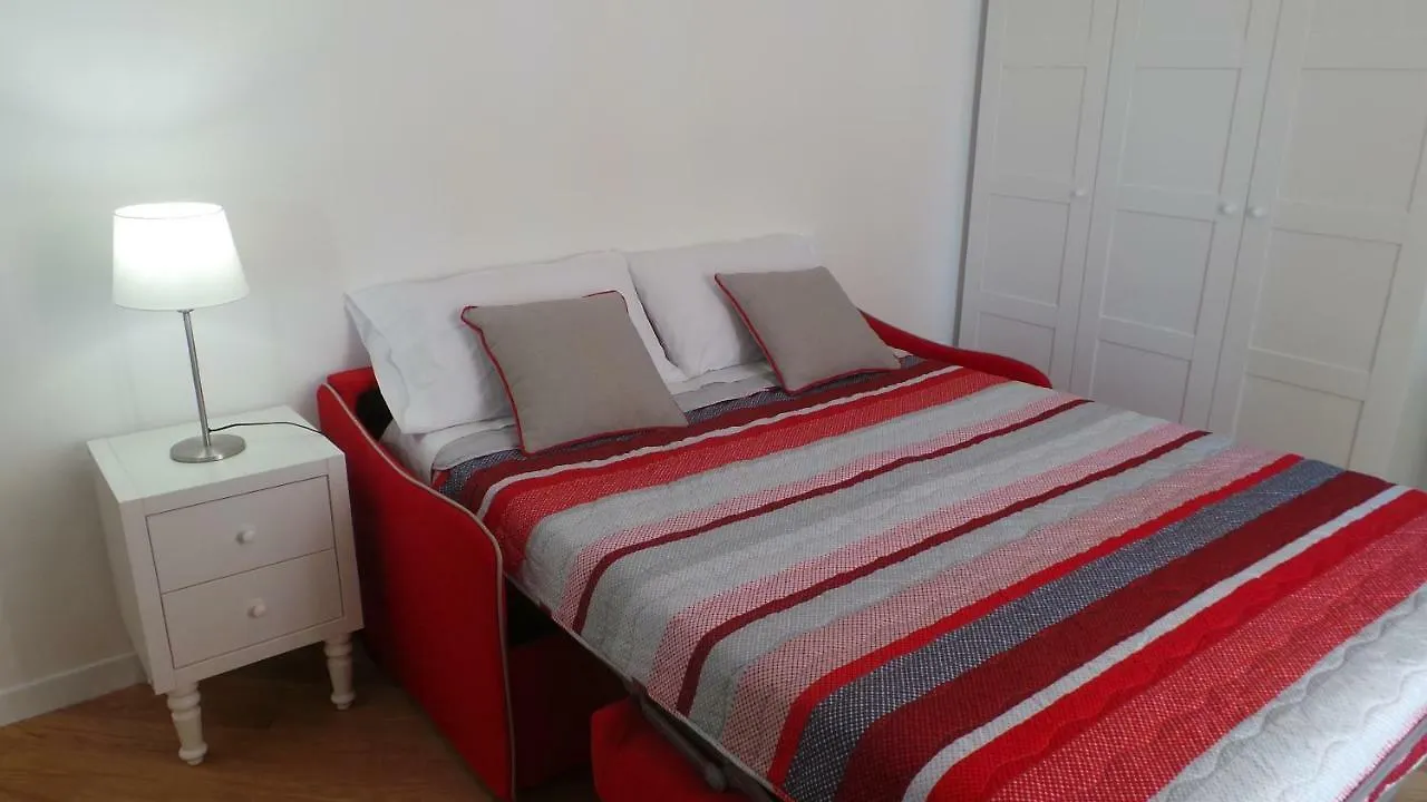 Bed and Breakfast Zenzero e Limone Syracuse