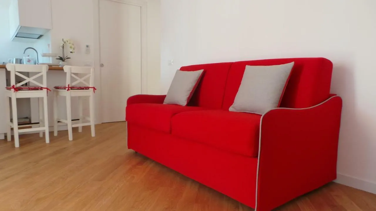 Bed and Breakfast Zenzero e Limone Syracuse 3*,