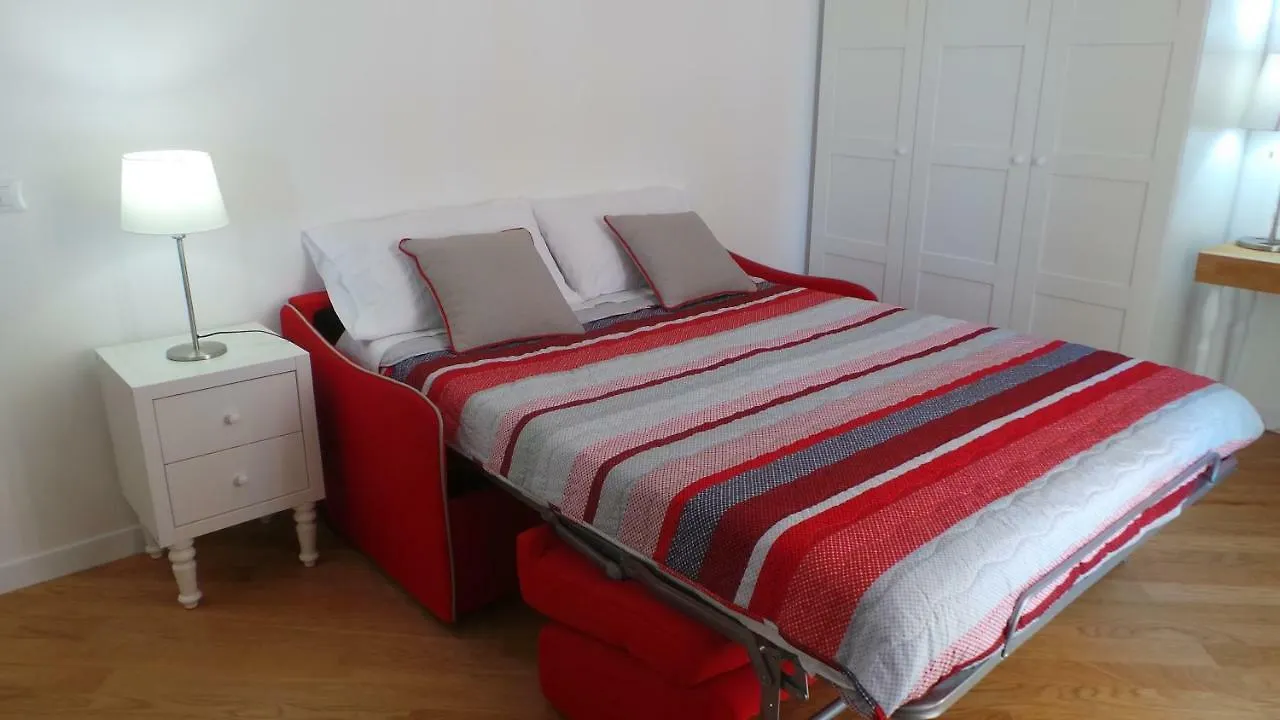 Bed and Breakfast Zenzero e Limone Syracuse Bed & Breakfast