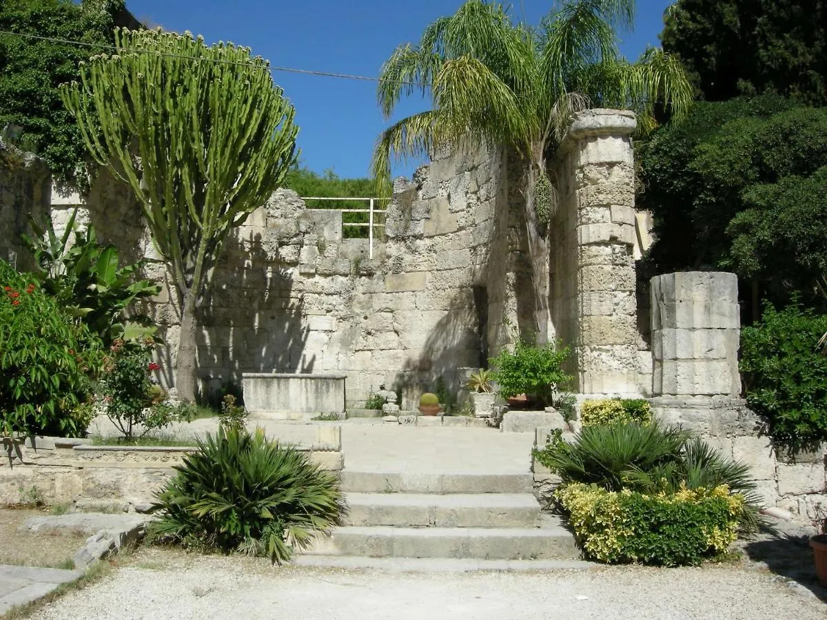 Bed and Breakfast Zenzero e Limone Syracuse Bed & Breakfast