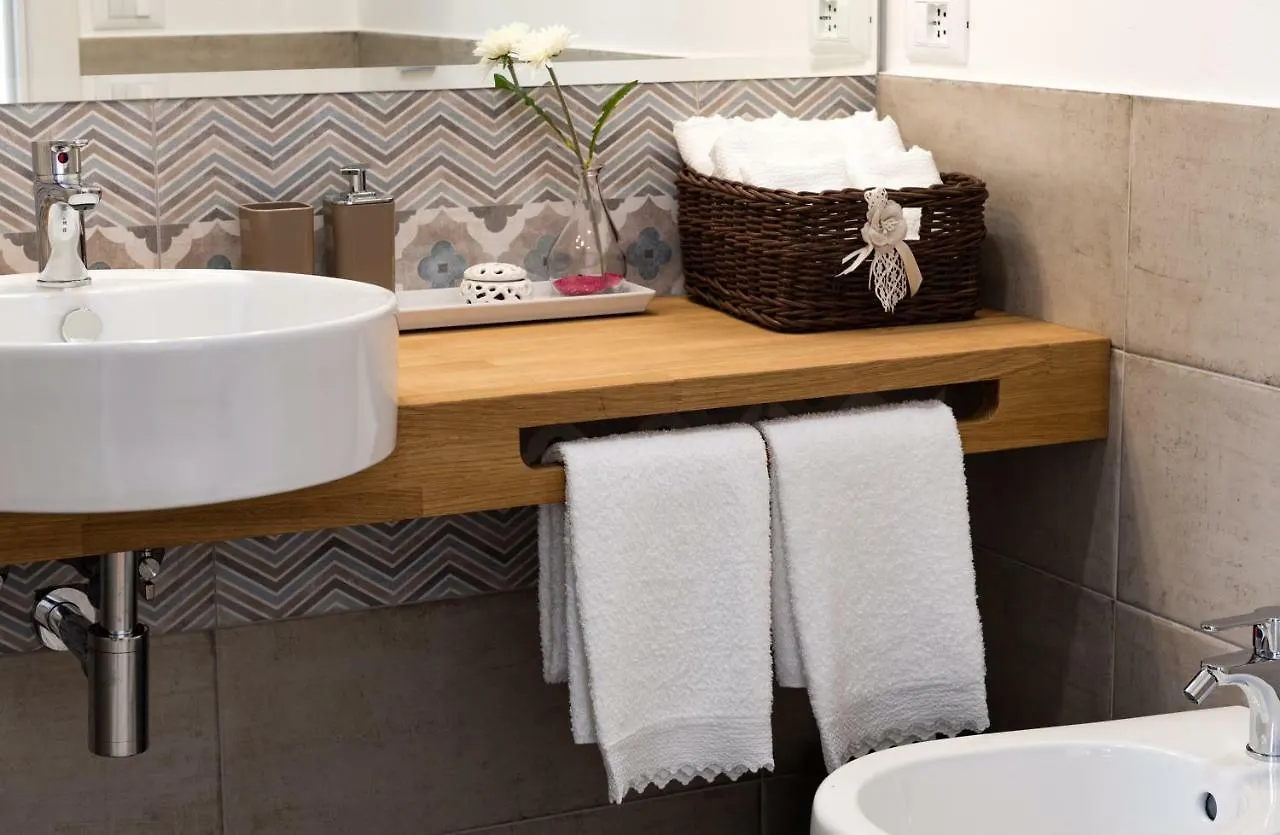 Zenzero E Limone Bed & Breakfast Syracuse